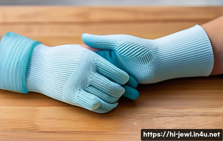 손목 보호용 액세서리 추천 관련 이미지 2